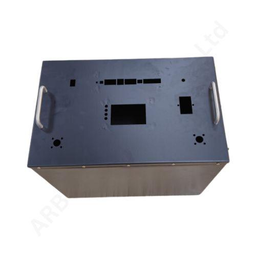 ESS BATTERIES METAL BOX (420x275x360)